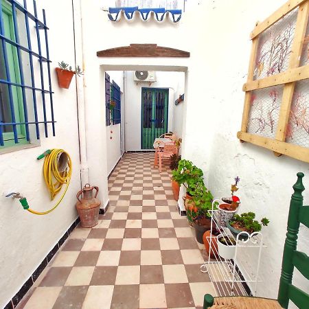 Casa Dos Mareas Villa Isla Cristina Bagian luar foto