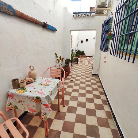 Casa Dos Mareas Villa Isla Cristina Bagian luar foto