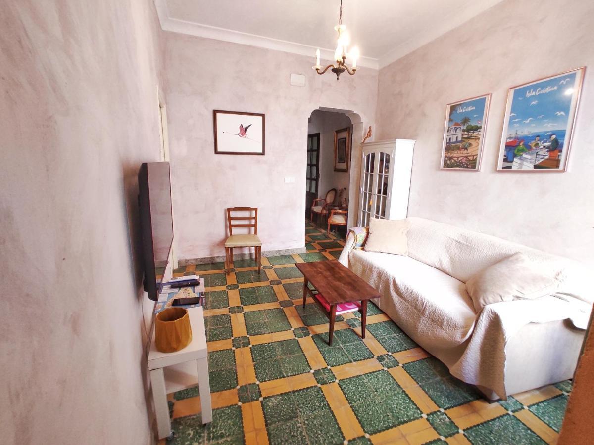 Casa Dos Mareas Villa Isla Cristina Bagian luar foto