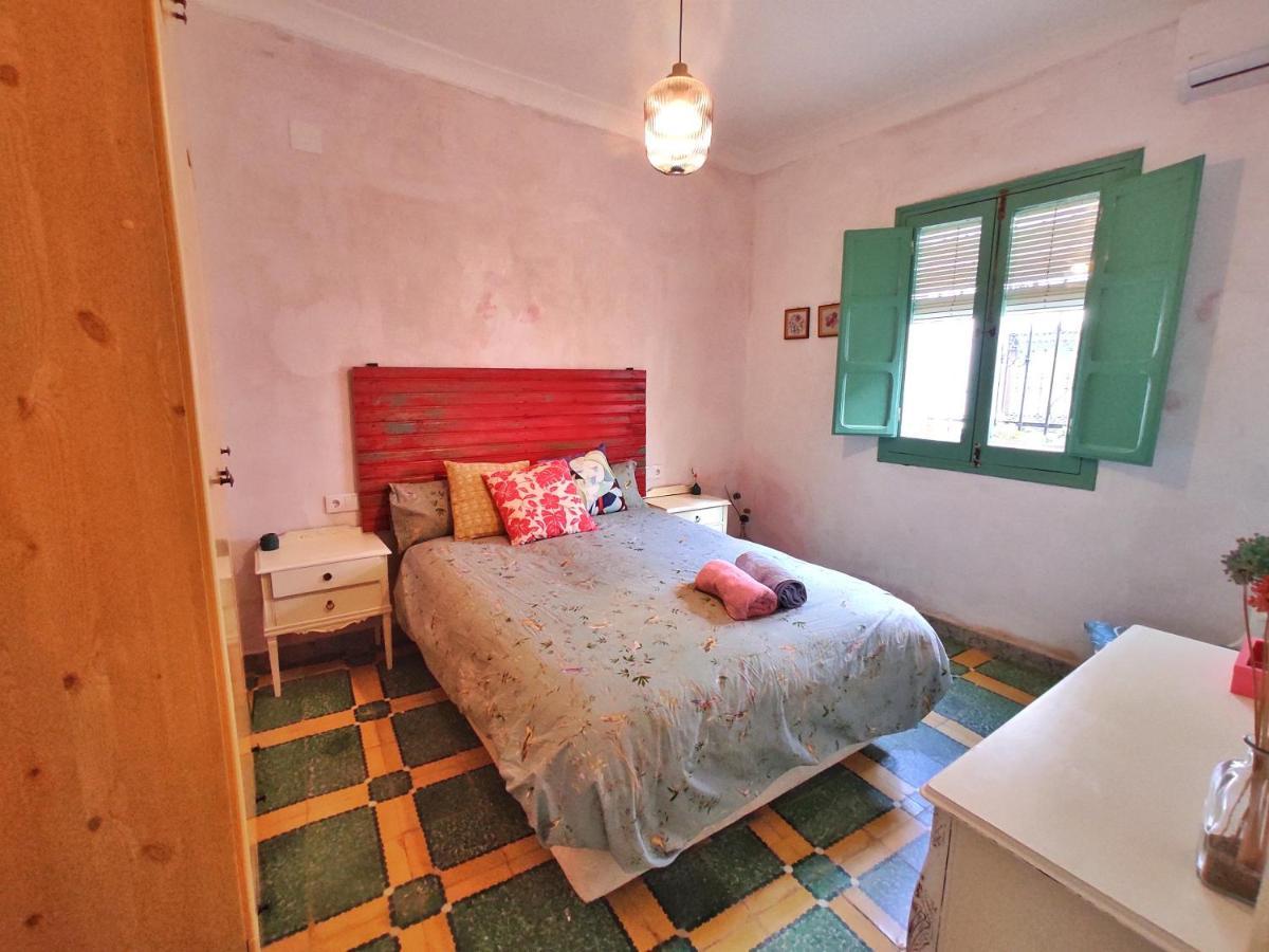 Casa Dos Mareas Villa Isla Cristina Bagian luar foto